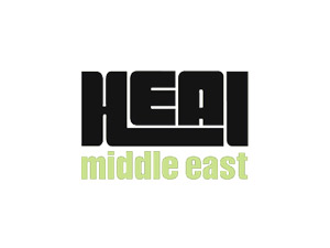 HEAI middle east logo