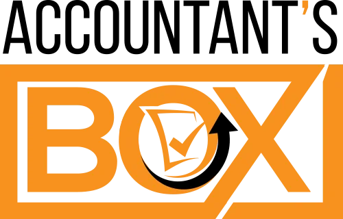 accountantsbox Logo