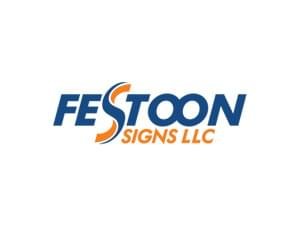 Festoon Signs LLC Logo