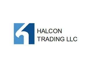 Halcon Trading LLC logo