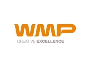 WMP Creative Excellence logo