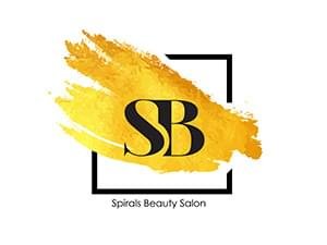 SB Spirals Beauty Salon