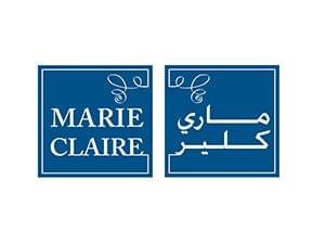 MARI CLAIRE logo