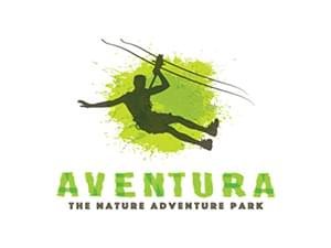 Aventura logo