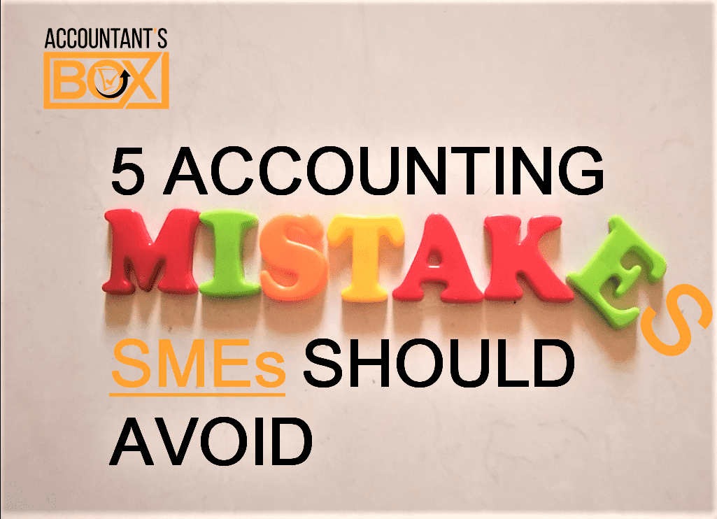 Accounting Outsourcing Companies in Dubai