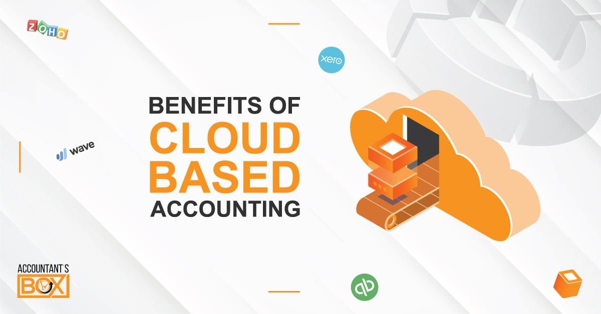Cloud Accounting Services