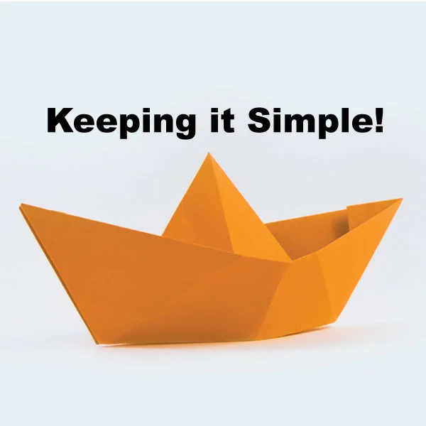 Accountants box Boat